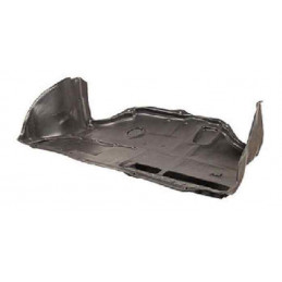 Cache protection sous-moteur pour Citroën Jumper Fiat Ducato Peugeot Boxer de 1994 à 2006 150501PL