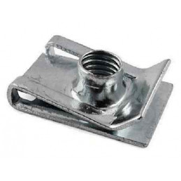 1 Clip en Métal FORD MERCEDES - 6089805 VCF337