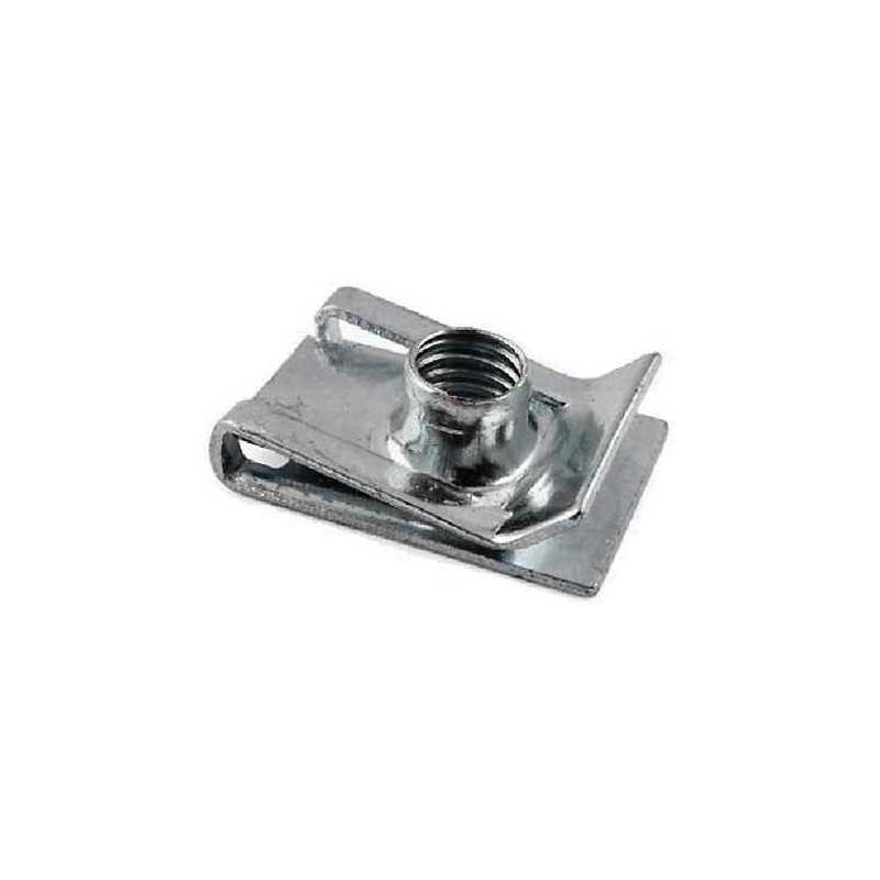 1 Clip en Métal FORD MERCEDES - 6089805 VCF337 1 Clip en Métal FORD MERCEDES - 6089805 VCF337