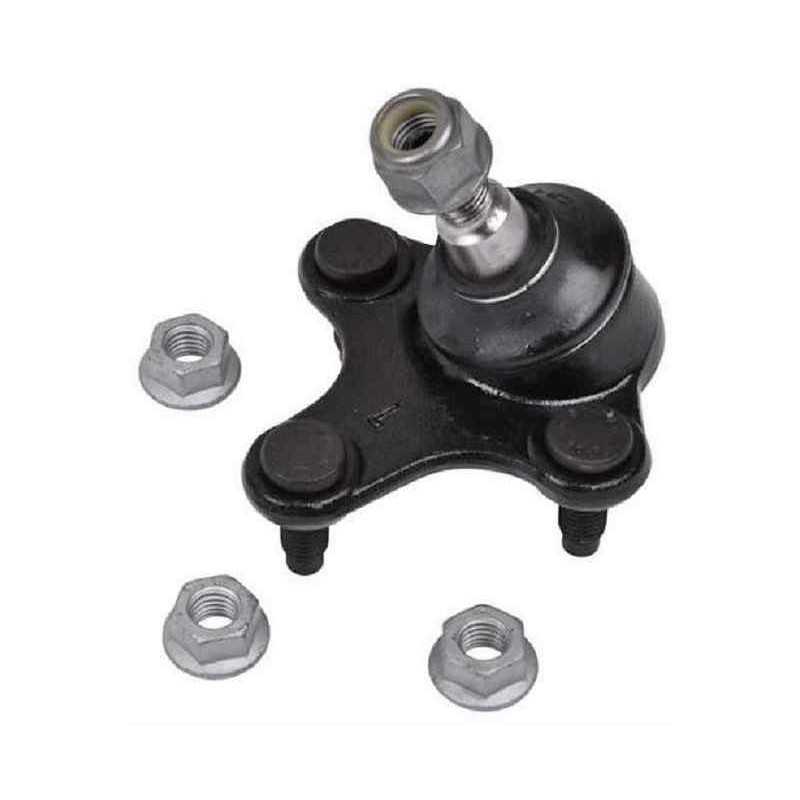 Rotule de suspension avant gauche pour Audi A3 Q3 Seat Altea + XL Leon Toledo Skoda Octavia Superb Yeti Vw 617440669