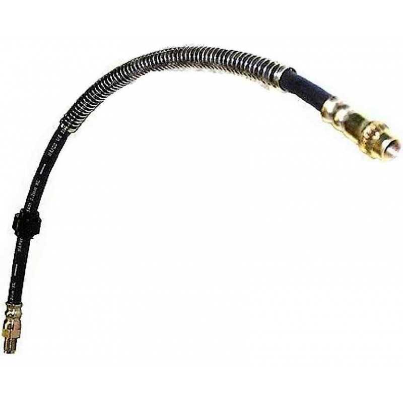 Flexible de frein avant Citroen C2 C3 Berlingo Xsara + Xsara picasso Zx Peugeot Partner 720 928 Flexible de frein avant Citroen C2 C3 Berlingo Xsara + Xsara picasso Zx Peugeot Partner 720 928
