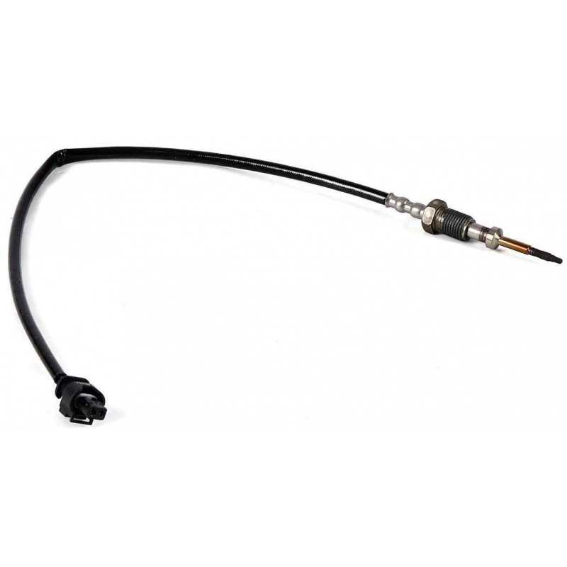 Sonde, palpeur, capteur de température des gaz d echappement Bmw Série 1 3 5 X1 X3 DET0100 Sonde, palpeur, capteur de température des gaz d echappement Bmw Série 1 3 5 X1 X3 DET0100