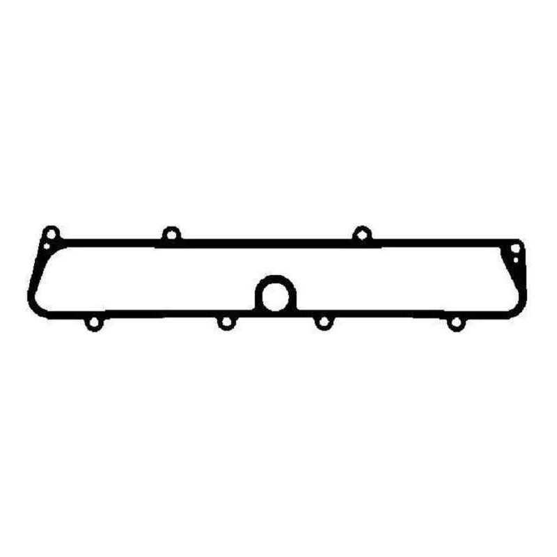 Joint etancheite, carter de collecteur d admission Opel Astra G Omega B Vectra B Zafira A
