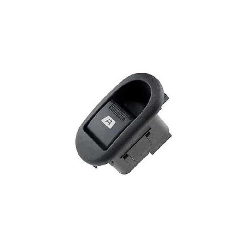 Bouton, interrupteur de leve vitre Citroen C2 C3 Ph 1 et 2 Peugeot 1007 EWS-CT-003