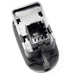 Bouton, interrupteur de leve vitre Citroen C2 C3 Ph 1 et 2 Peugeot 1007 EWS-CT-003