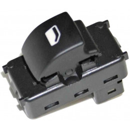 Bouton, interrupteur de leve vitre avant gauche Citroen Berlingo C4 Jumpy Peugeot 207 Expert Partner EWS-CT-004