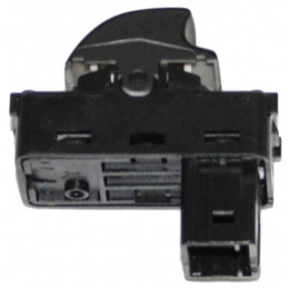Bouton, interrupteur de leve vitre avant gauche Citroen Berlingo C4 Jumpy Peugeot 207 Expert Partner EWS-CT-004