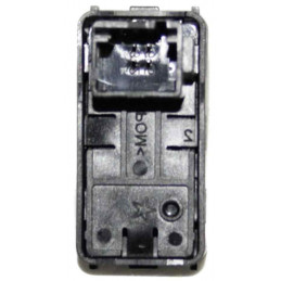 Bouton, interrupteur de leve vitre avant gauche Citroen Berlingo C4 Jumpy Peugeot 207 Expert Partner EWS-CT-004