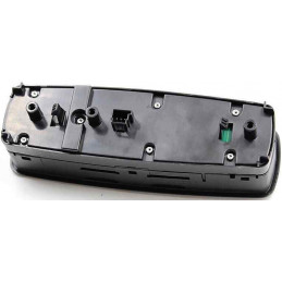 Commande, interrupteur, bouton de leve vitre pour Mercedes Classe A W169 Classe B W245 EWS-ME-017