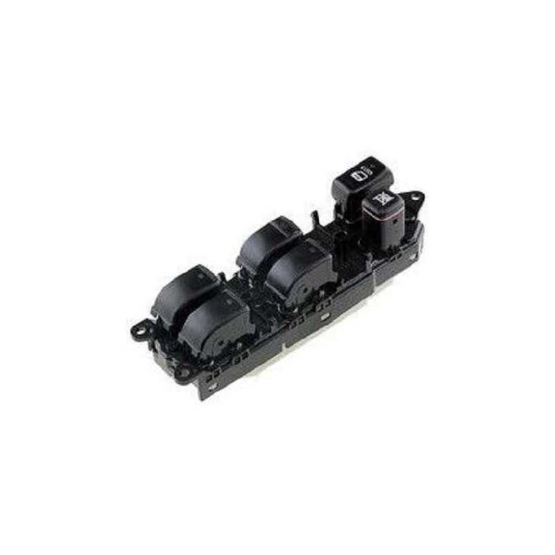 Commande, interrupteur, bouton de leve vitre Lexus RX300/330/350 RX400H