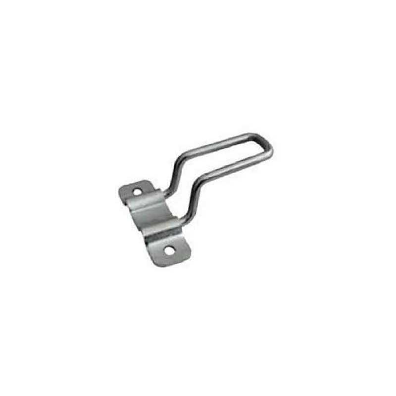 Loquet, guidage de verrouillage de porte arriere superieure Citroen Jumper Fiat Ducato Peugeot Boxer après 2006 EZC-FT-014 Loquet, guidage de verrouillage de porte arriere superieure Citroen Jumper Fiat Ducato Peugeot Boxer après 2006 EZC-FT-014