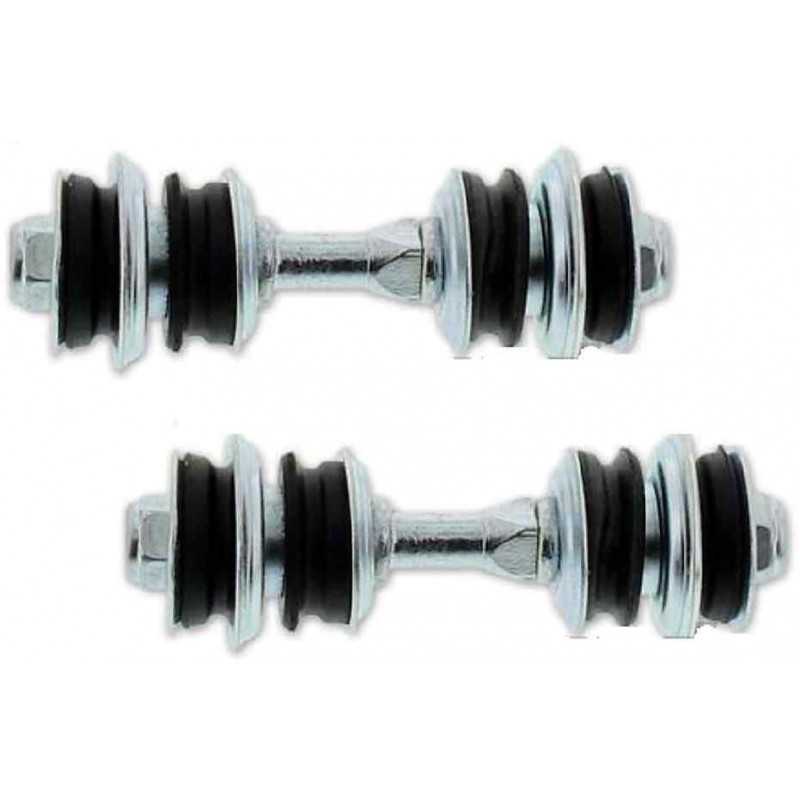 2 Biellettes de barre stabilisatrice gauche droit Citroen C1 Peugeot 107 Toyota Aygo 632820579*2 2 Biellettes de barre stabilisatrice gauche droit Citroen C1 Peugeot 107 Toyota Aygo 632820579*2