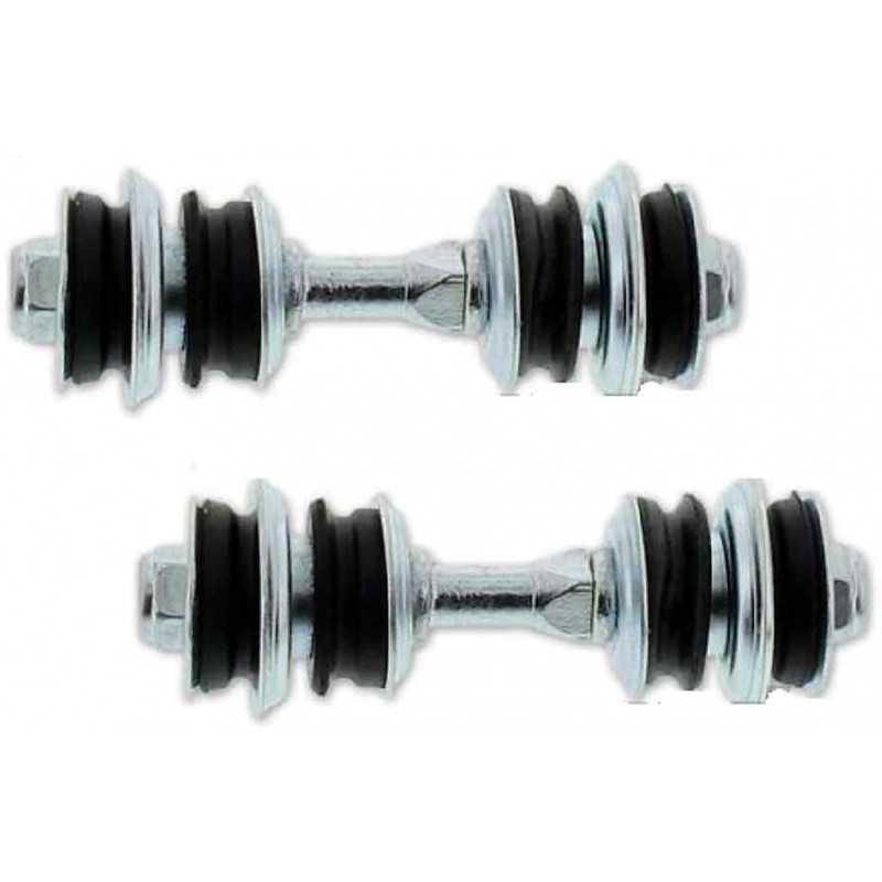 2 Biellettes de barre stabilisatrice gauche droit Citroen C1 Peugeot 107 Toyota Aygo 632820579*2