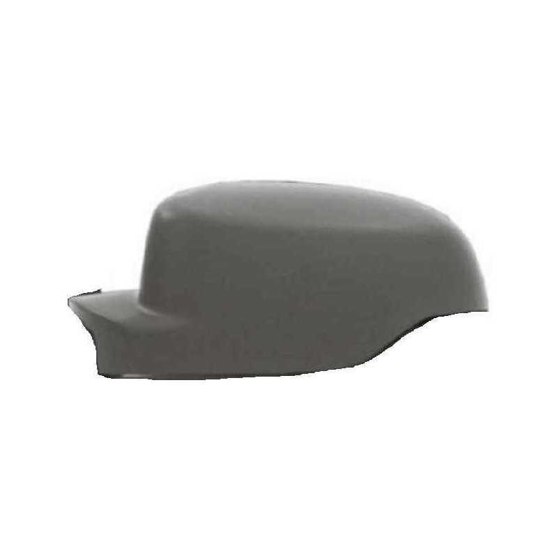 Visière, coque de rétroviseur extérieur gauche Renault Clio 6341176 Visière, coque de rétroviseur extérieur gauche Renault Clio 6341176