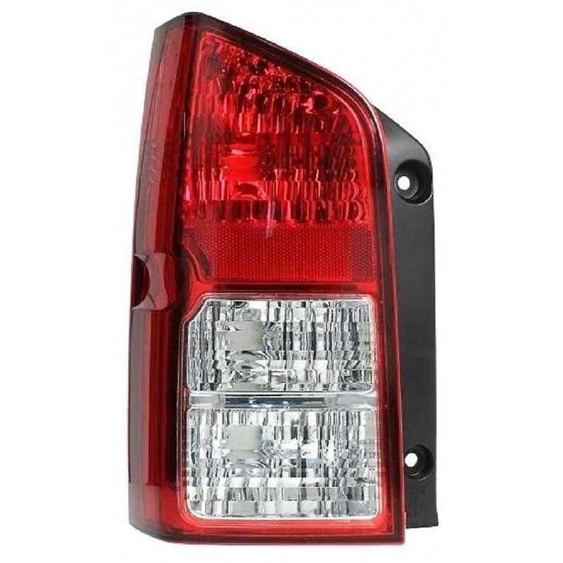 Feu arrière gauche Nissan Pathfinder de 01/05 à 12/12 NS1213004 Feu arrière gauche Nissan Pathfinder de 01/05 à 12/12 NS1213004