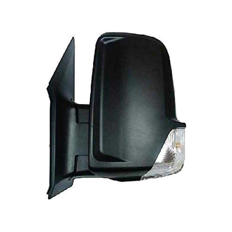 Retroviseur electrique gauche Mercedes Sprinter Vw Crafter de 2006 à 2013 5065514E Retroviseur electrique gauche Mercedes Sprinter Vw Crafter de 2006 à 2013 5065514E