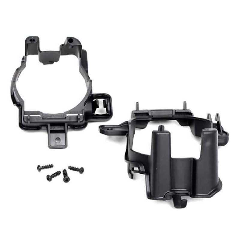 Fixations, supports feu antibrouillard gauche droit Peugeot 208 de 2012 à 2015 57B1293 Fixations, supports feu antibrouillard gauche droit Peugeot 208 de 2012 à 2015 57B1293