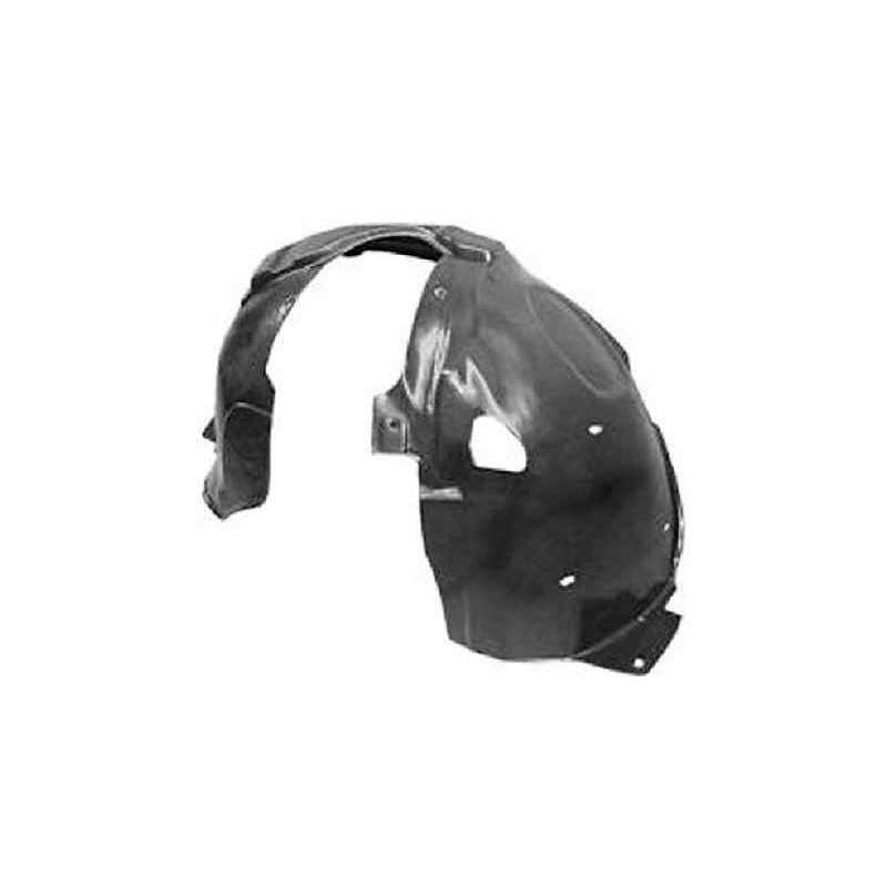 Pare boue, passage de roue avant droit Mini One Cooper R50/R52/R53 de 2001 à 2007 5101FP2T Pare boue, passage de roue avant droit Mini One Cooper R50/R52/R53 de 2001 à 2007 5101FP2T