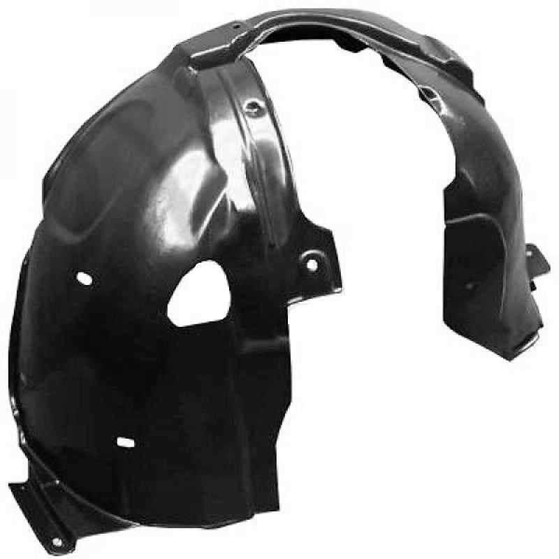 Pare boue d'aile avant gauche Mini Mini One Cooper R50 de 07/04 à 10/06 MN0211102 Pare boue d'aile avant gauche Mini Mini One Cooper R50 de 07/04 à 10/06 MN0211102