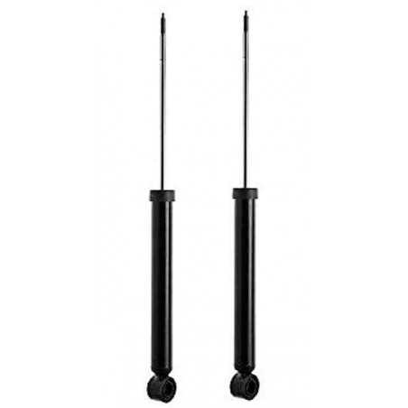 Lot De 2 Amortisseurs Arrière Gauche Et Droit Frankberg Pour Ford Transit Bus Et Box 2000-2006 - Référence 1C1518080AF