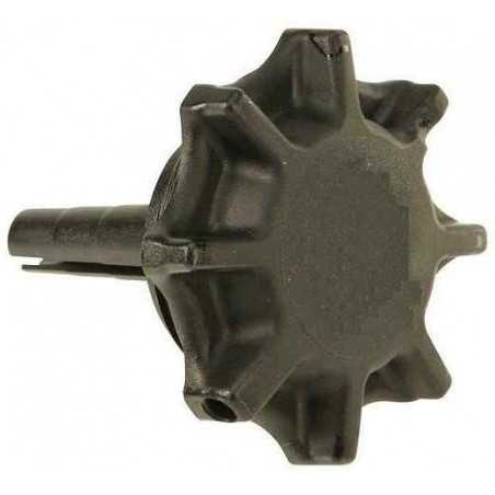 Bouchon De Réservoir Chauffant Pour BMW Série 1/3/5/6/7 X3 - Neuf, Emballage D'origine, Compatible Universel
