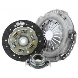 Kit embrayage LUK Renault pour Captur...