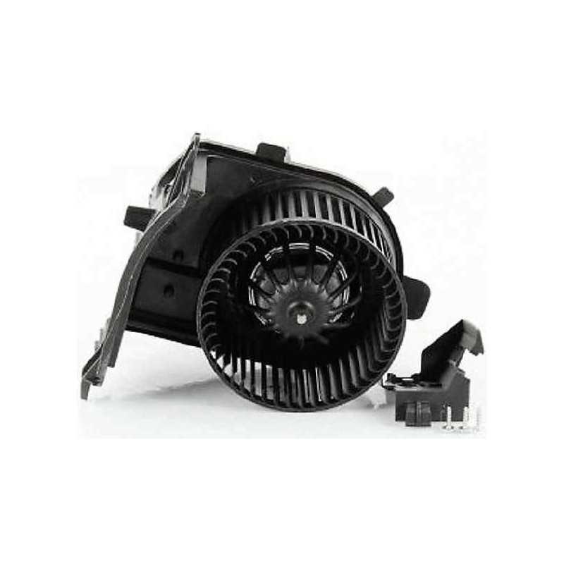 Pulseur d air habitacle Renault Clio 2 Symbol 715229 Pulseur d air habitacle Renault Clio 2 Symbol 715229