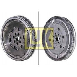 Volant moteur bi-masse LUK Dacia Duster Renault Clio 3 Grand Scenic 2 3 Kangoo 2 Laguna 3 Megane 2 3 Modus Scenic 2 3 1.5 Dci...
