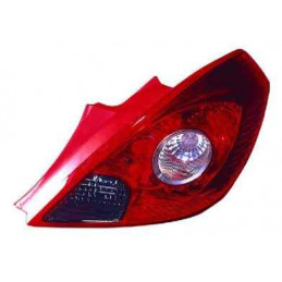 Feu arriere Droit Opel CORSA D 3 portes  6133001