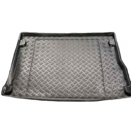 Tapis de coffre Renault Scenic 3 2009 à 2016 101355