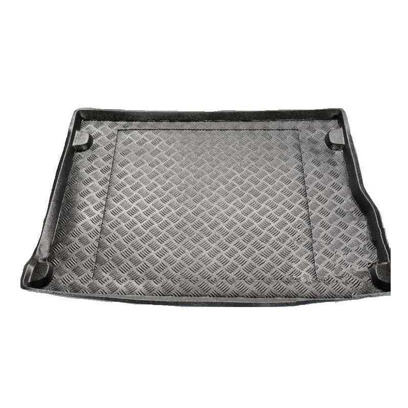Tapis de coffre Renault Scenic 3 2009 à 2016 101355 Tapis de coffre Renault Scenic 3 2009 à 2016 101355