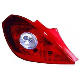 Feu arriere Gauche Opel CORSA D 3 portes  6133002