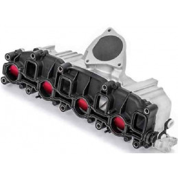 Collecteur d echappement Audi A3 A4 A5 A6 Q5 TT Seat Altea + XL Exeo Leon Toledo Skoda Octavia Superb Yeti Vw BKS-VW-000