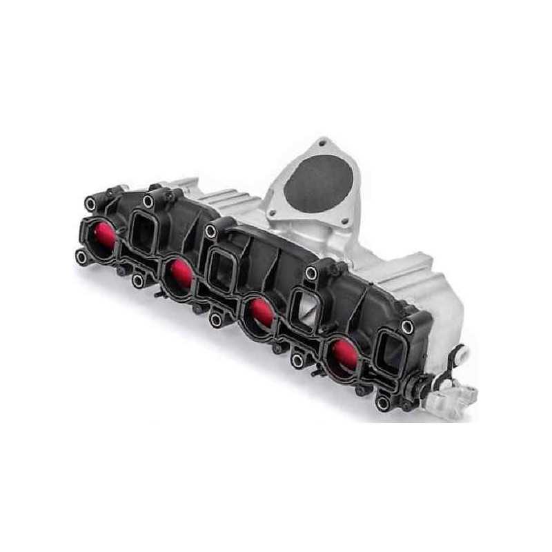 Collecteur d echappement Audi A3 A4 A5 A6 Q5 TT Seat Altea + XL Exeo Leon Toledo Skoda Octavia Superb Yeti Vw BKS-VW-000