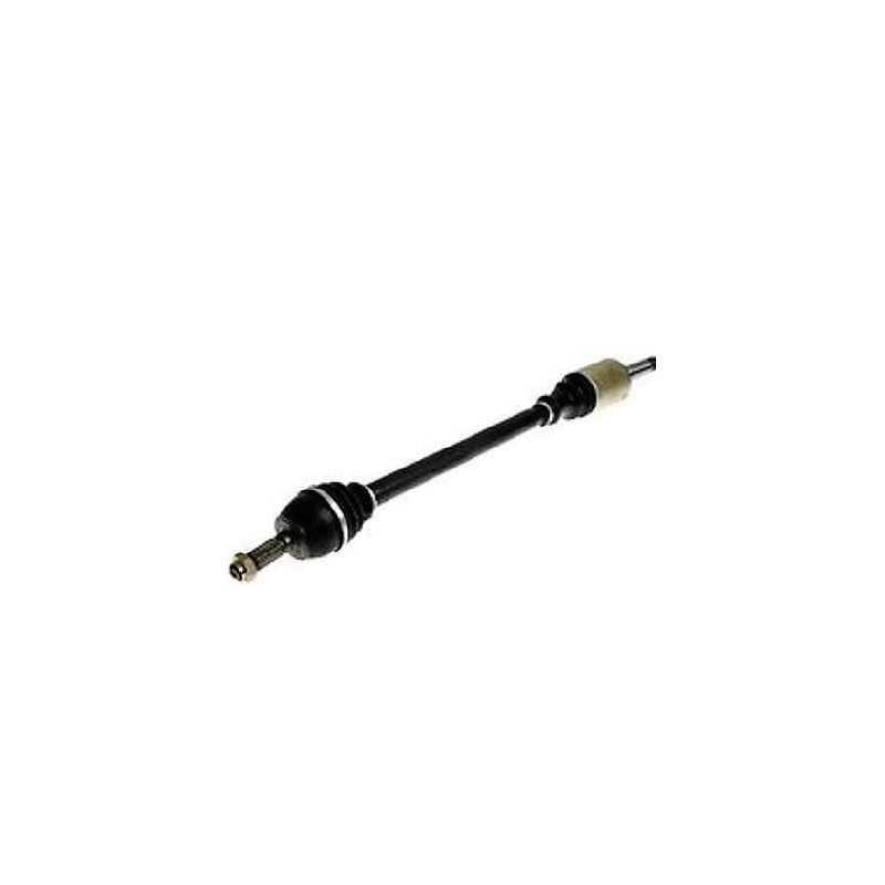 Arbre, cardan de transmission avant droit Ford Fiesta 5 Fusion NPWFR028