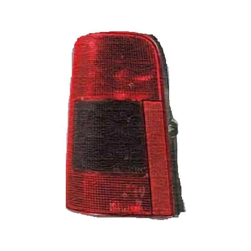 Feu arrière Gauche Citroen Berlingo avec hayon de 07/96 à 12/05 Rouge