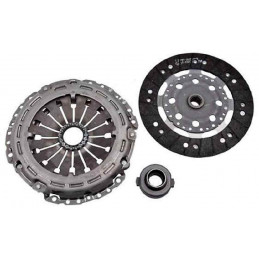 Kit embrayage VALEO Citroen C5 C8...