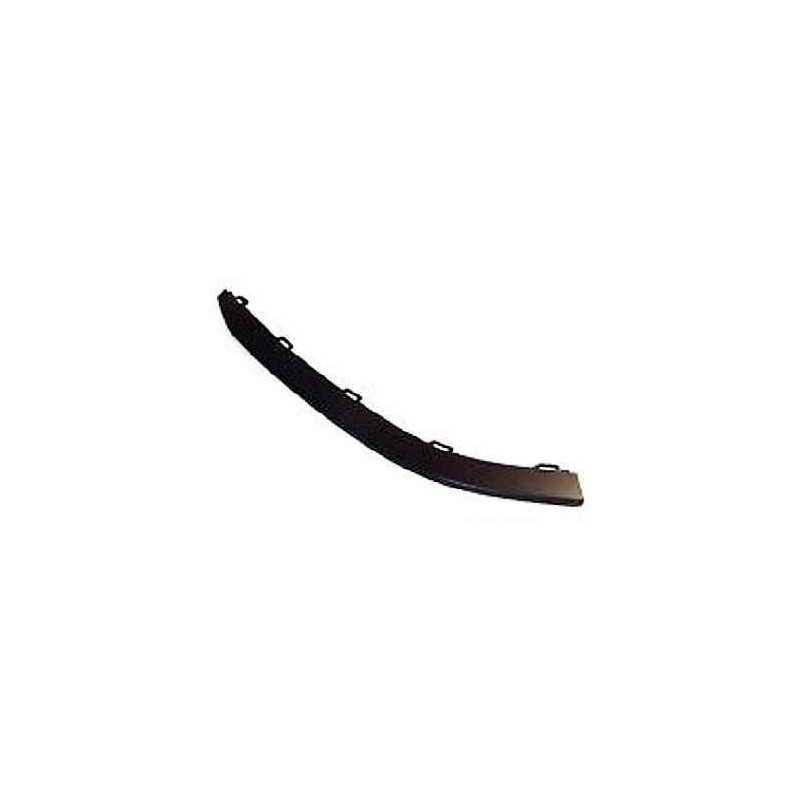 Spoiler de pare choc avant droit Vw Golf 7 Gti après 2012 95C2256 Spoiler de pare choc avant droit Vw Golf 7 Gti après 2012 95C2256