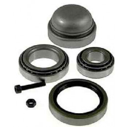 Kit roulements de roue avant gauche droit Mercedes Classe C E CLK SL SLK KLP-ME-004