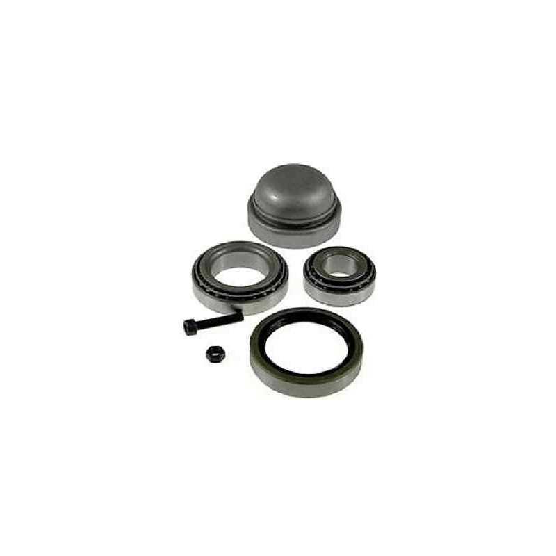 Kit roulements de roue avant gauche droit Mercedes Classe C E CLK SL SLK KLP-ME-004 Kit roulements de roue avant gauche droit Mercedes Classe C E CLK SL SLK KLP-ME-004