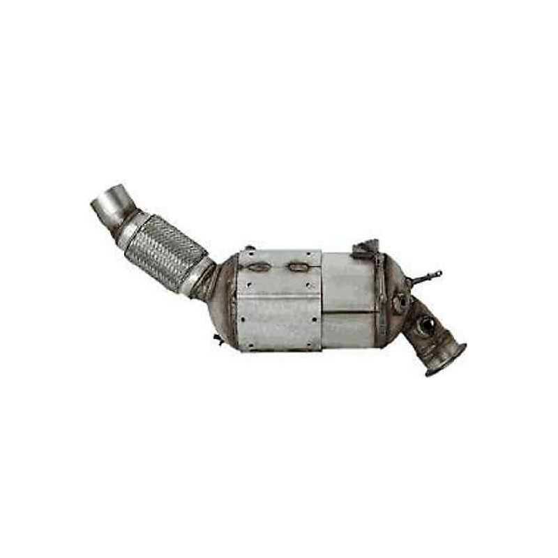 Filtre à particules, FAP Bmw Série 1 E81/82 E87 Série 3 E90/91 X1 E84 07 12 017 Filtre à particules, FAP Bmw Série 1 E81/82 E87 Série 3 E90/91 X1 E84 07 12 017