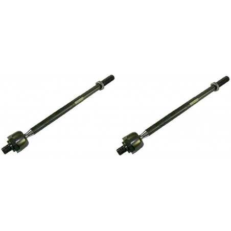 TRW JAR1012 Rotule Axiale Avant Gauche Droite - Compatible Peugeot 307 Et Citroën C4