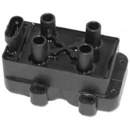 Bobine d allumage Renault Clio 2 Megane Kangoo Dacia Logan Sandero Lodgy 1.2 1.4 1.6 ECZ-RE-001