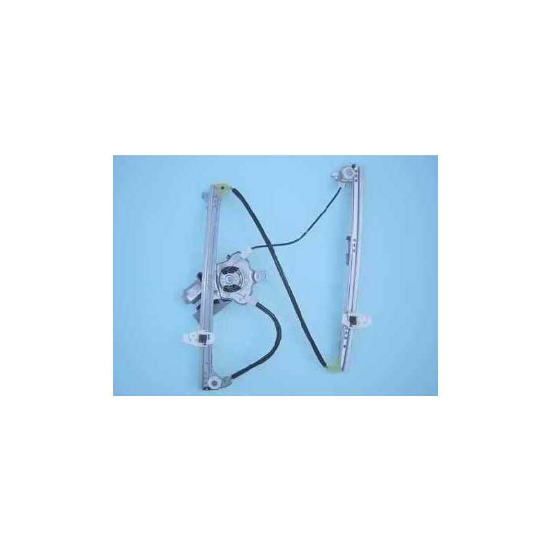 Leve vitre electrique avant gauche Confort 5 portes Citroen Xsara Sw et Break