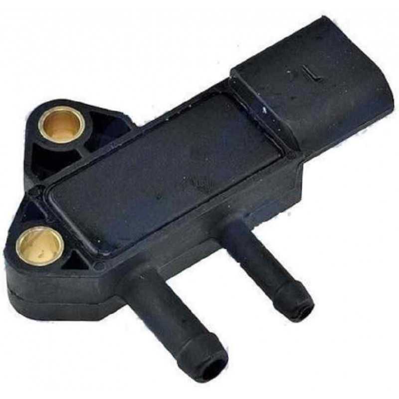 Capteur de pression gaz echappement Chevrolet Captiva 2.2 D Opel Antara 2.2 Cdti ECS-PL-003 Capteur de pression gaz echappement Chevrolet Captiva 2.2 D Opel Antara 2.2 Cdti ECS-PL-003