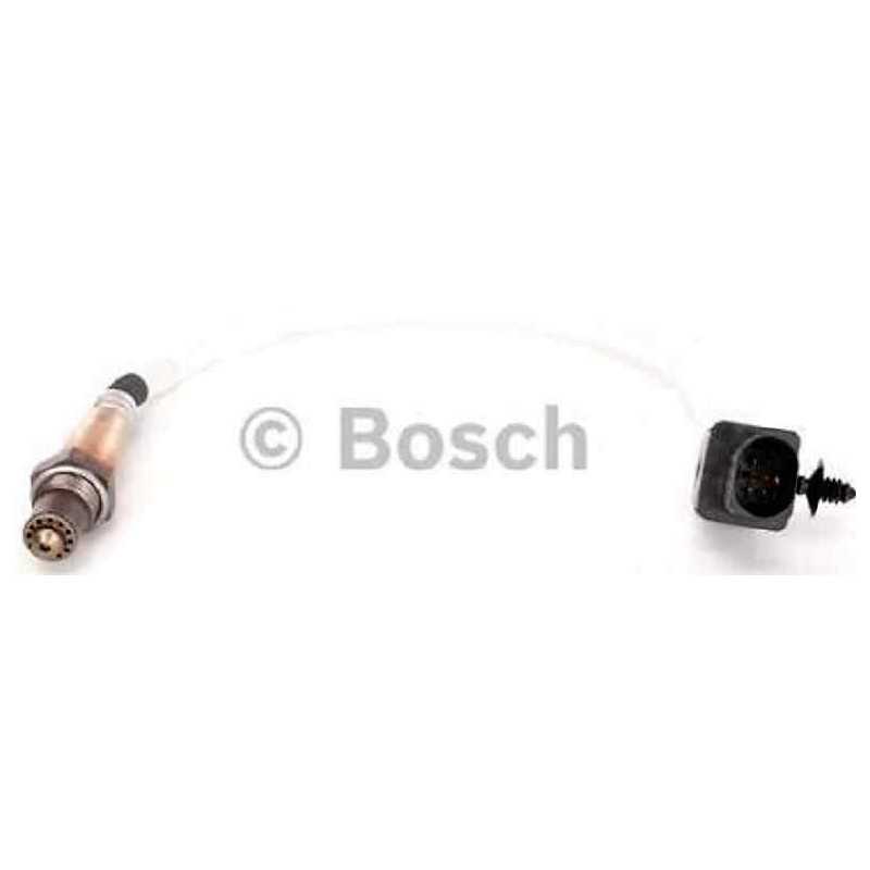 Sonde lambda BOSCH Ford C-Max Focus 2 3 Galaxy Kuga 2 Mondeo 4 S-Max 0 258 017 357