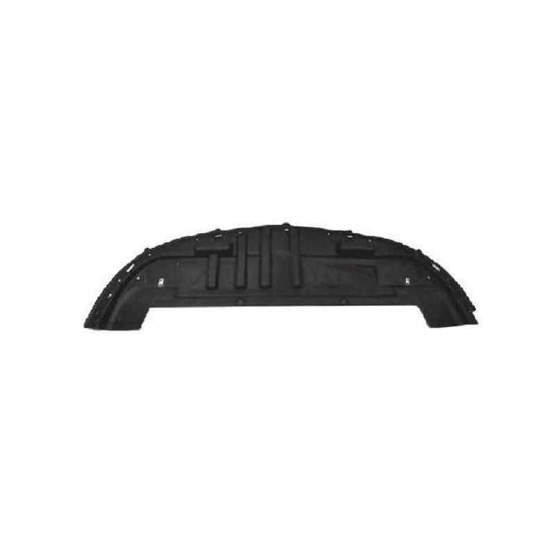 Cache sous moteur Renault Clio 3 partie avant