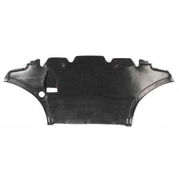 Cache sous moteur partie avant Audi A4