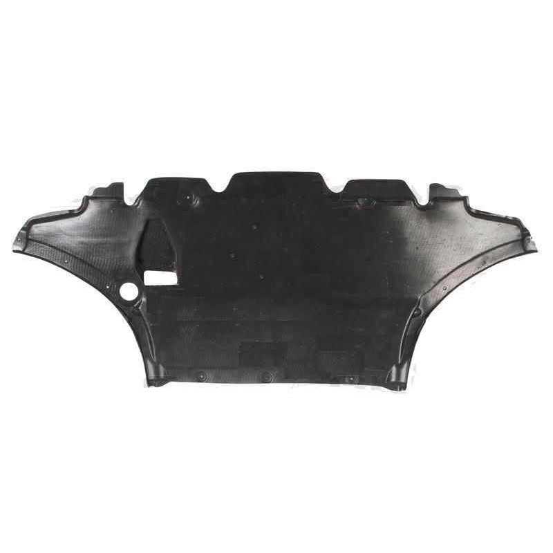 Cache sous moteur partie avant Audi A4