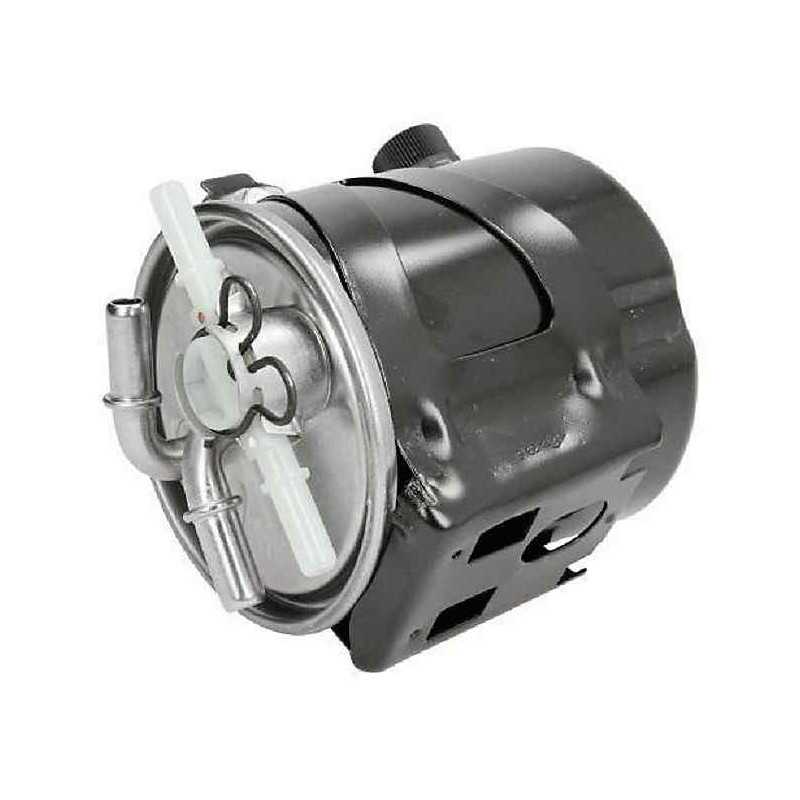 Filtre à carburant a/capteur BOSCH Renault Grand scenic 2 Megane 2 Scenic 2